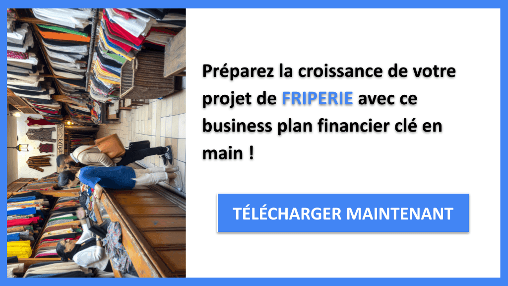 Friperie Prévisionnel financier Exemple - FRIPERIE-6