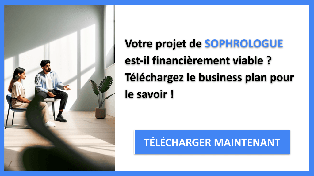 Sophrologue Prévisionnel financier Exemple - SOPHROLOGUE-4