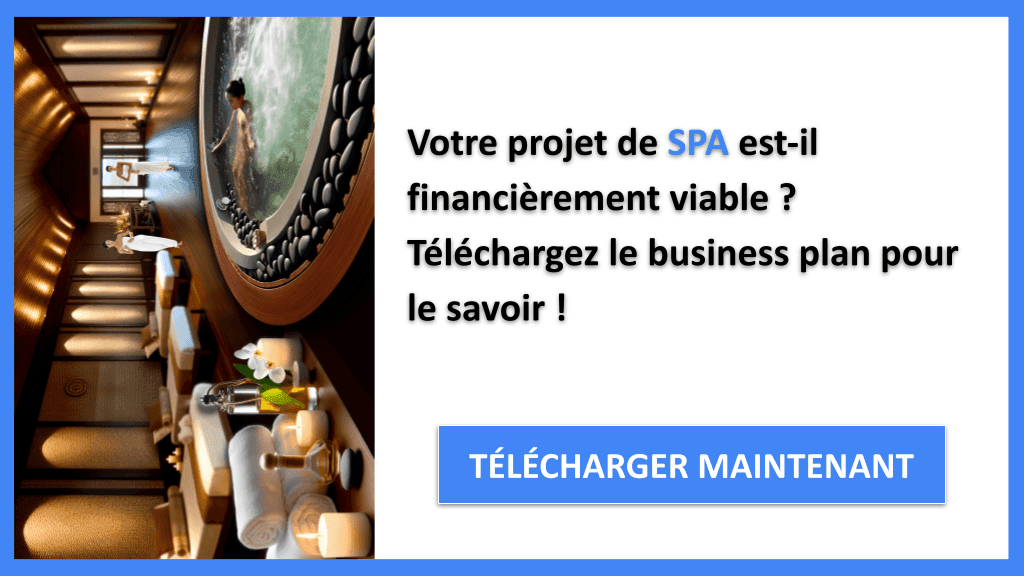 SPA Plan financier Exemple - SPA-4