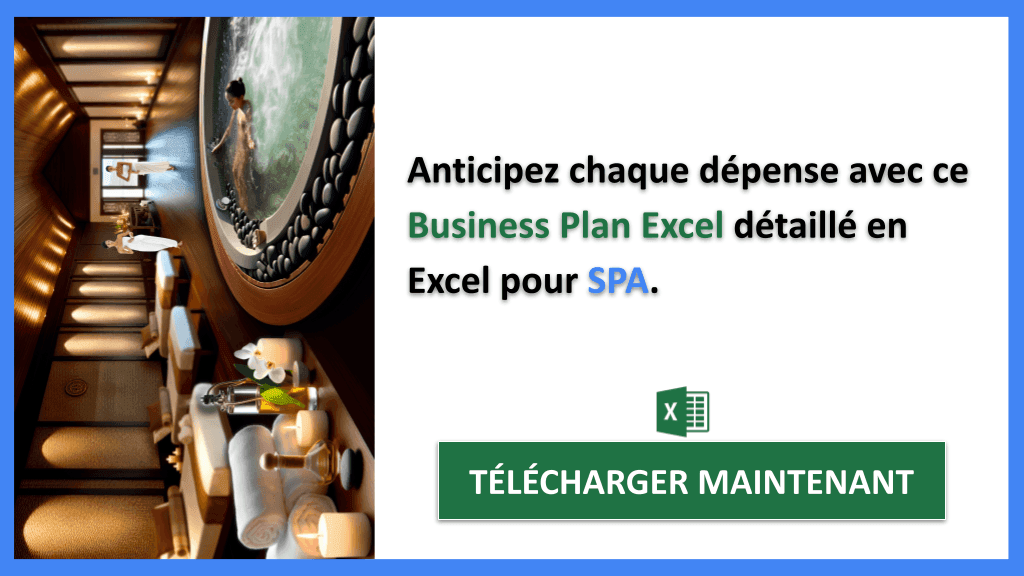 SPA Plan financier Exemple - SPA-5