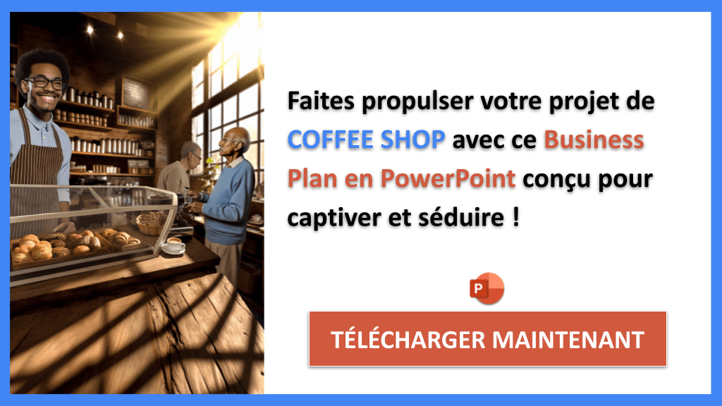 Plan Marketing Coffee Shop : Astuces et Conseils 8 Plan Marketing Coffee Shop - COFFEE SHOP-6