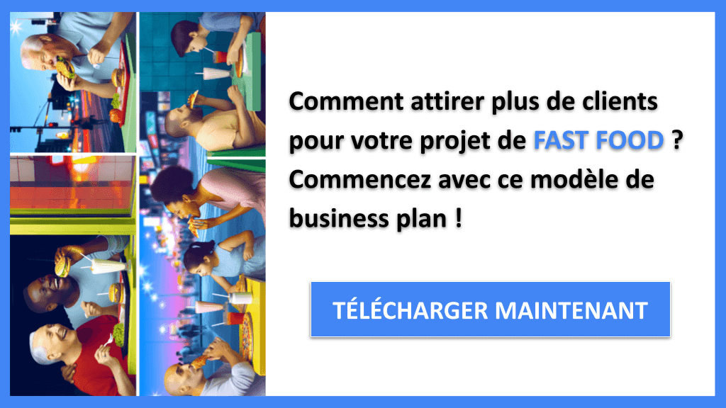 Plan Marketing Fast Food - FAST FOOD-4