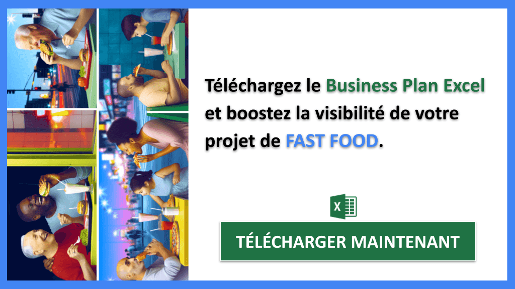 Plan Marketing Fast Food - FAST FOOD-5