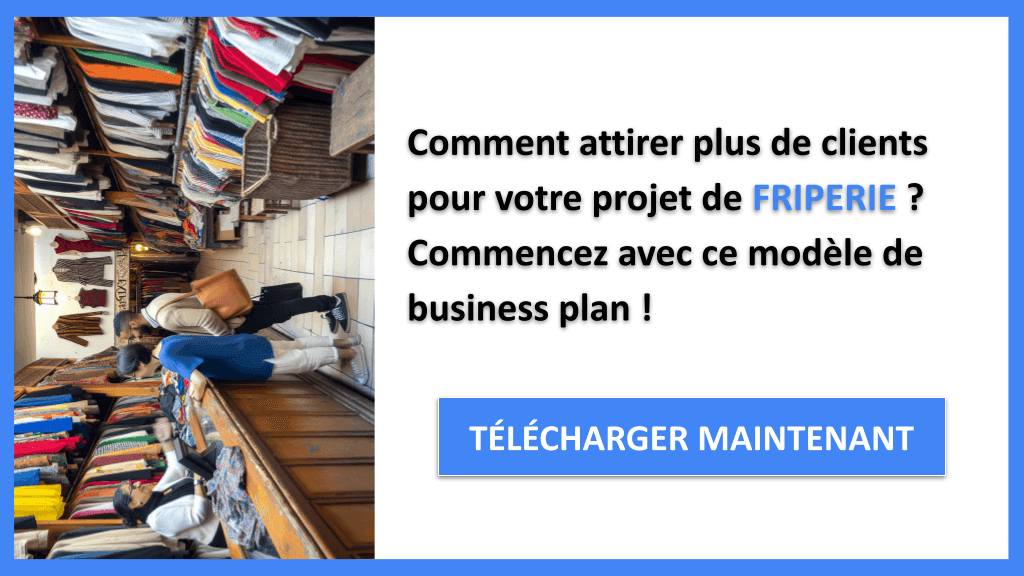 Comment Créer un Plan Marketing pour Friperie ? Guide Complet 6 Plan Marketing Friperie - FRIPERIE-4