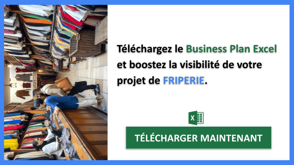 Comment Créer un Plan Marketing pour Friperie ? Guide Complet 7 Plan Marketing Friperie - FRIPERIE-5