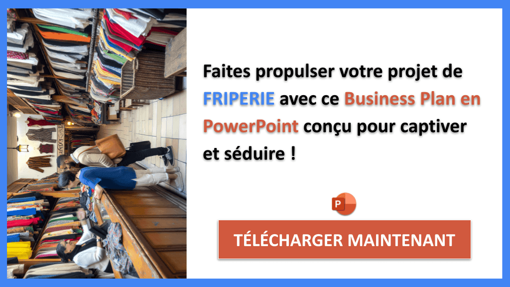 Comment Créer un Plan Marketing pour Friperie ? Guide Complet 8 Plan Marketing Friperie - FRIPERIE-6