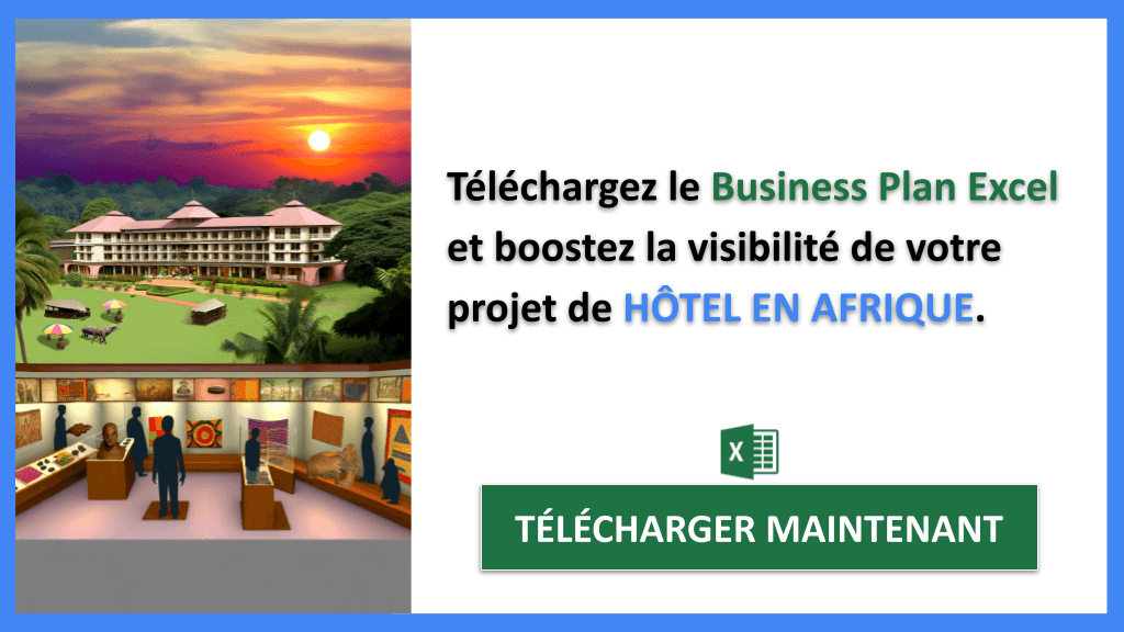 Comment Élaborer un Plan Marketing pour Hôtel en Afrique ? 7 Plan Marketing Hôtel en Afrique - HÔTEL EN AFRIQUE-5