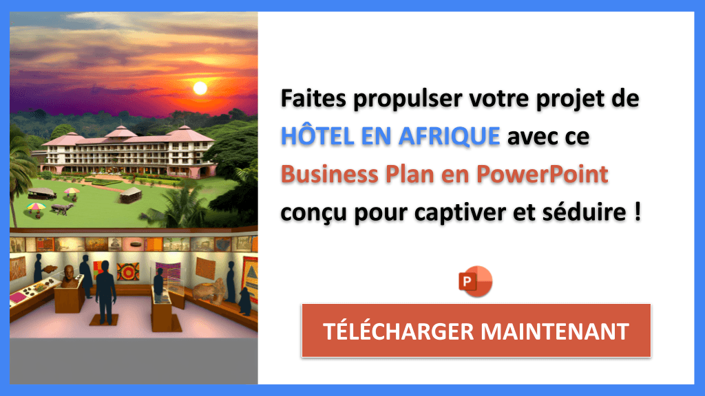 Comment Élaborer un Plan Marketing pour Hôtel en Afrique ? 8 Plan Marketing Hôtel en Afrique - HÔTEL EN AFRIQUE-6