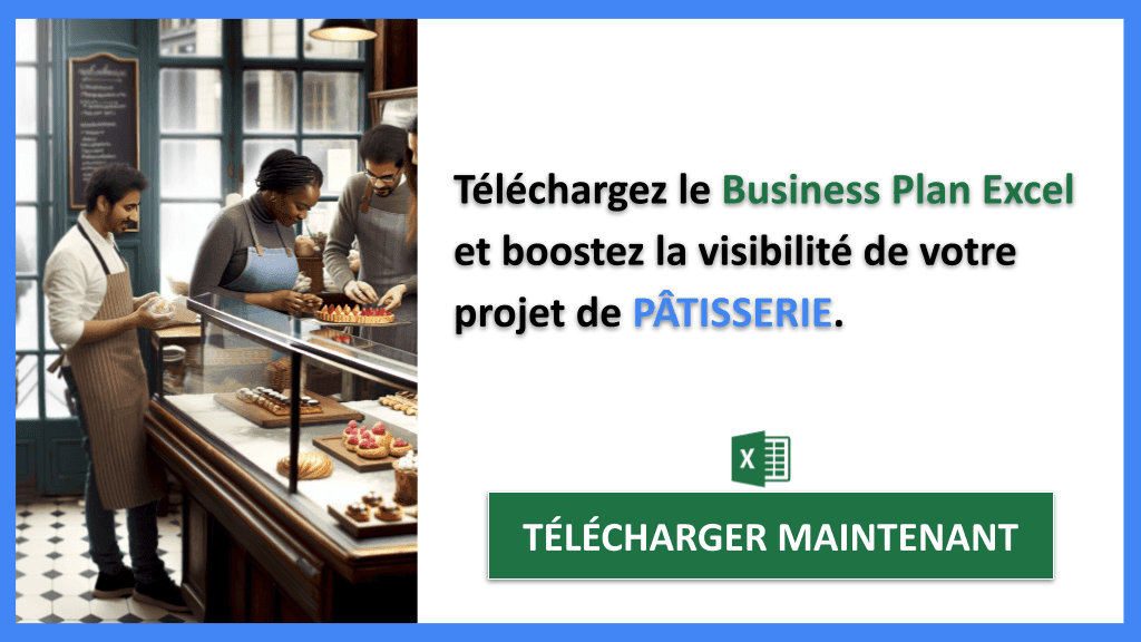 Plan Marketing Pâtisserie - PÂTISSERIE-5