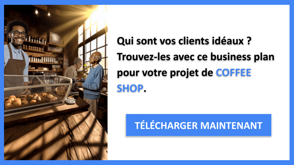 Comment Définir les Segments Clients pour Coffee Shop : Guide Complet 6 Segments Clients Coffee Shop - COFFEE SHOP-4