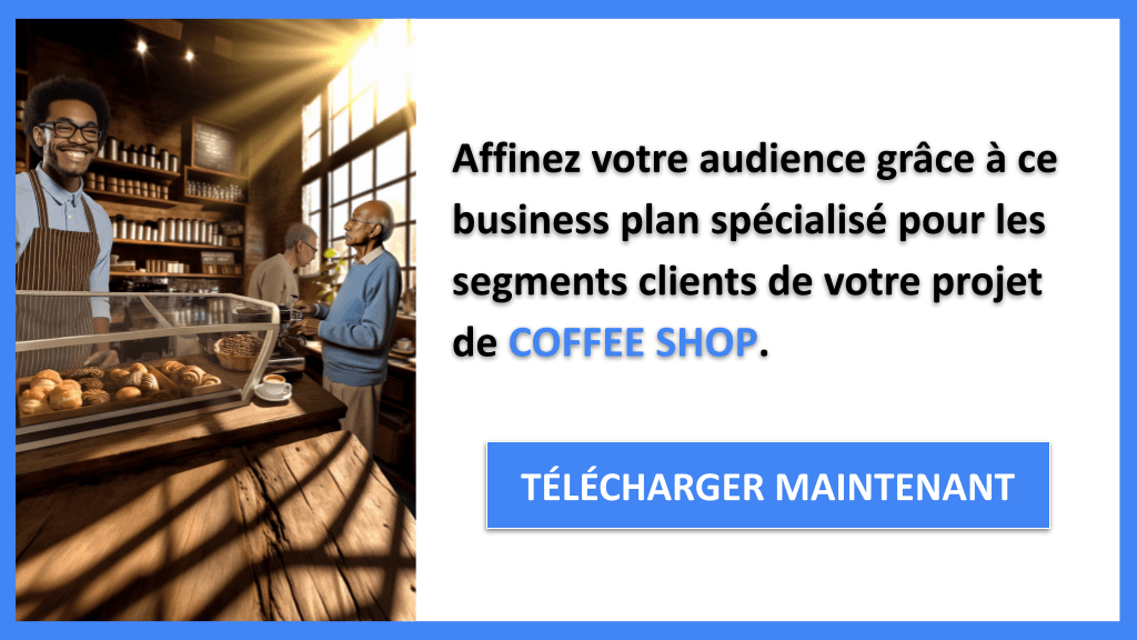 Comment Définir les Segments Clients pour Coffee Shop : Guide Complet 7 Segments Clients Coffee Shop - COFFEE SHOP-5