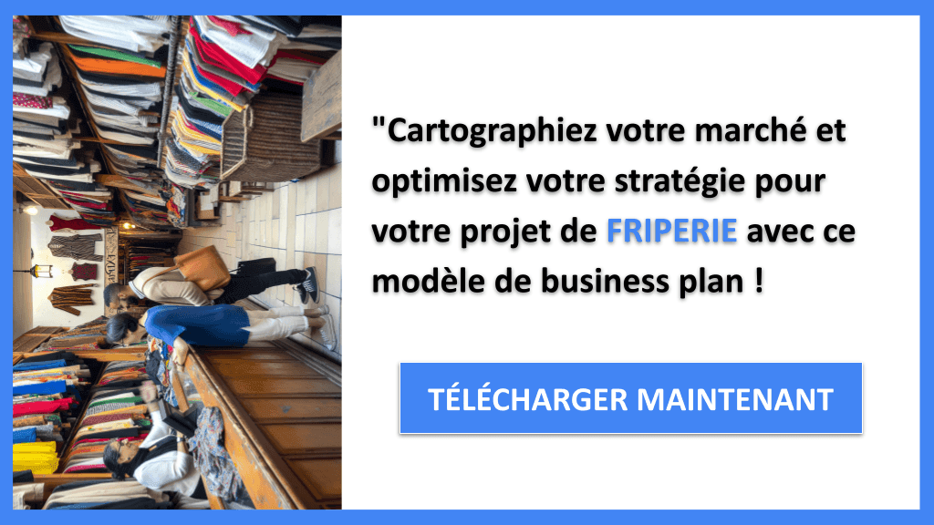 Comment Identifier les Segments Clients Idéaux pour Friperie ? 8 Segments Clients Friperie - FRIPERIE-6