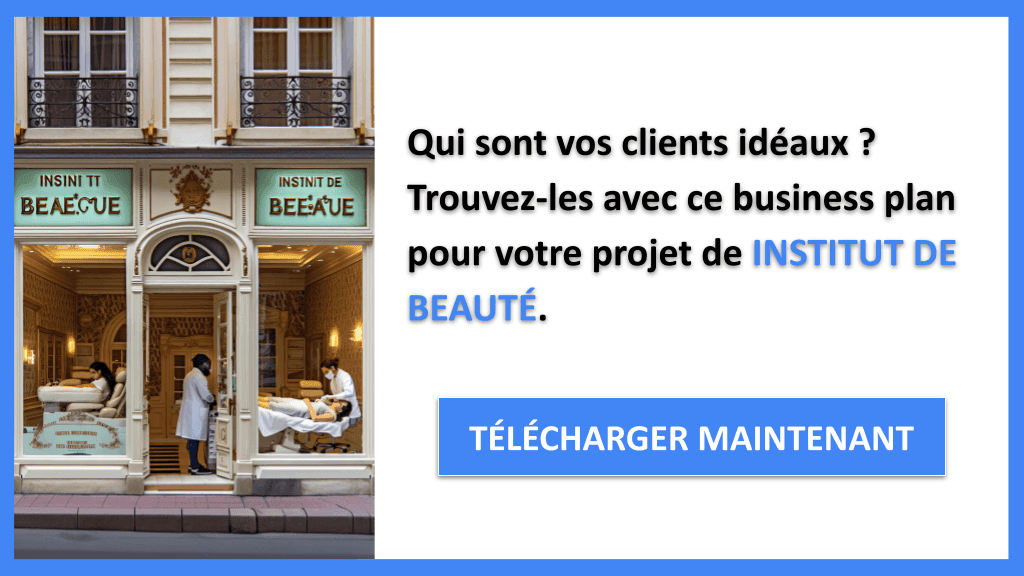 Segments Clients Institut de Beauté - INSTITUT DE BEAUTÉ-4