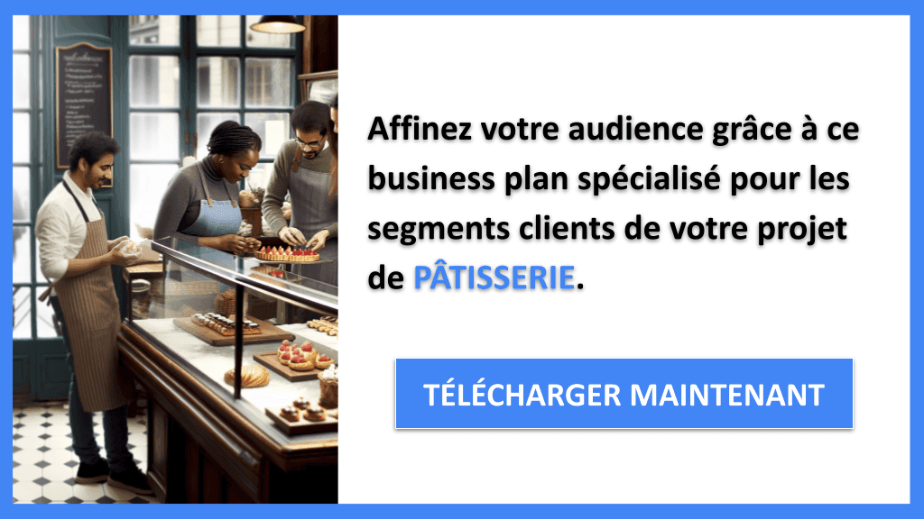 Segments Clients : Boostez Votre Pâtisserie avec une Segmentation Précise 7 Segments Clients Pâtisserie - PÂTISSERIE-5