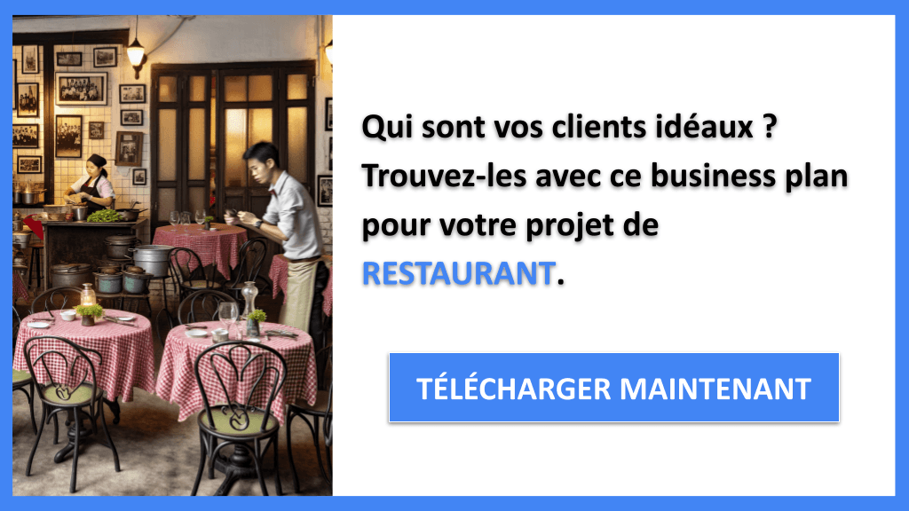 Pourquoi la Segmentation Clients est Essentielle pour Restaurant ? 6 Segments Clients Restaurant - RESTAURANT-4