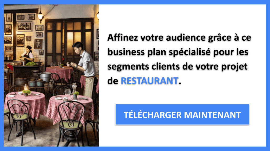 Pourquoi la Segmentation Clients est Essentielle pour Restaurant ? 7 Segments Clients Restaurant - RESTAURANT-5