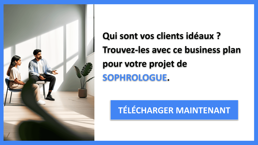 Comment Définir les Segments Clients pour Maximiser Sophrologue ? 6 Segments Clients Sophrologue - SOPHROLOGUE-4