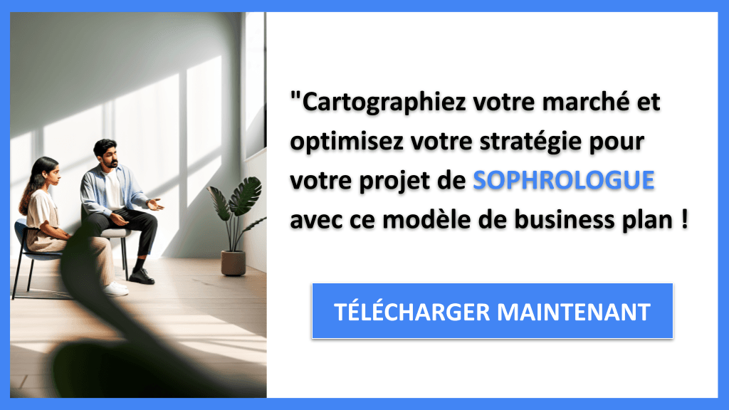 Comment Définir les Segments Clients pour Maximiser Sophrologue ? 8 Segments Clients Sophrologue - SOPHROLOGUE-6