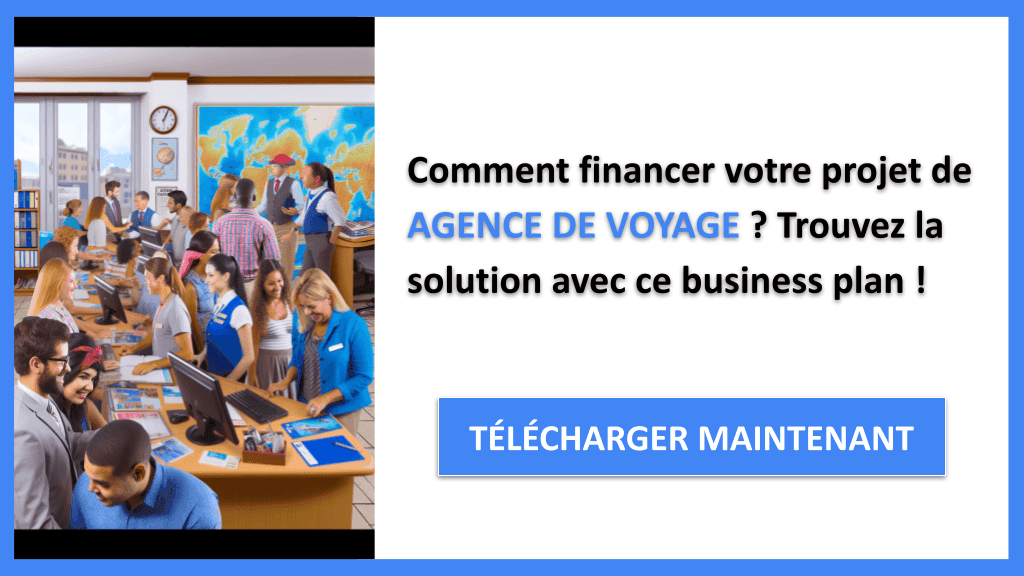 Financer une Agence de voyage : Les solutions incontournables 6 Financement Agence de voyage - AGENCE DE VOYAGE-4