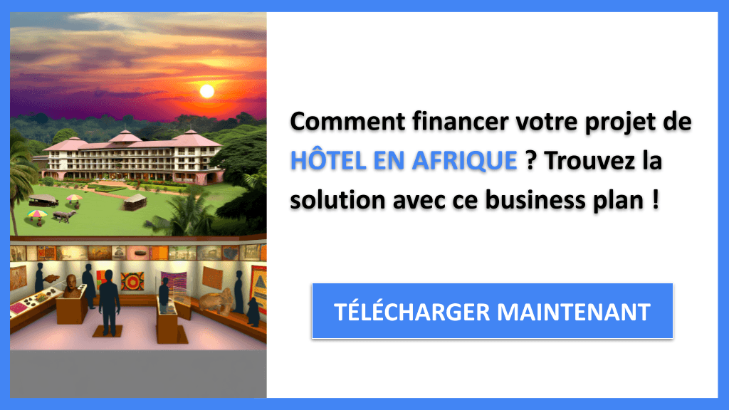 Financement Hôtel en Afrique - HÔTEL EN AFRIQUE-4