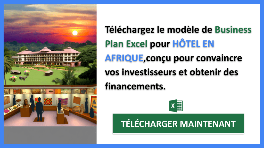 Financement Hôtel en Afrique - HÔTEL EN AFRIQUE-5