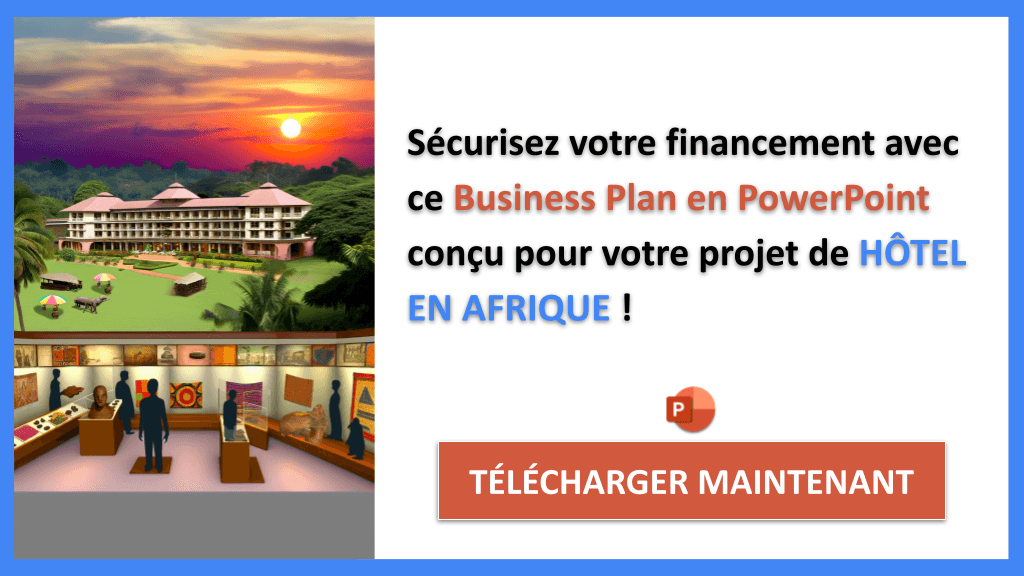 Financement Hôtel en Afrique - HÔTEL EN AFRIQUE-6