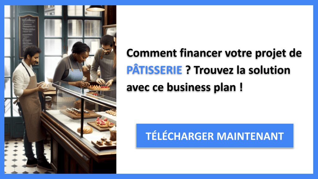 Financement Pâtisserie - PÂTISSERIE-4