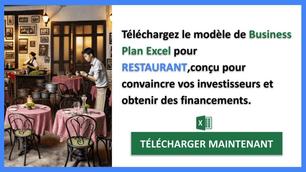 Financer un Restaurant : Les méthodes éprouvées pour lever des fonds 7 Financement Restaurant - RESTAURANT-5