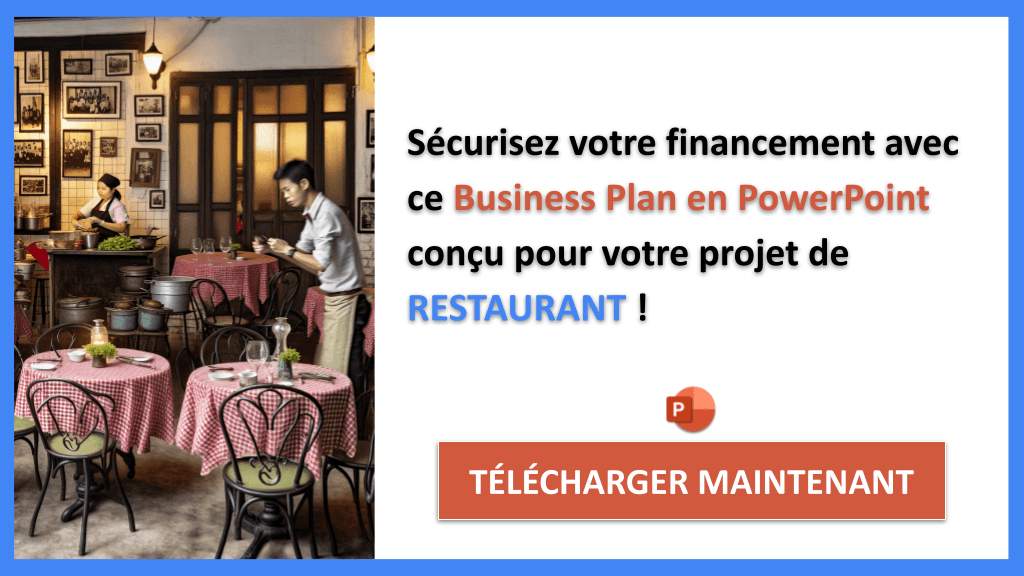 Financer un Restaurant : Les méthodes éprouvées pour lever des fonds 8 Financement Restaurant - RESTAURANT-6