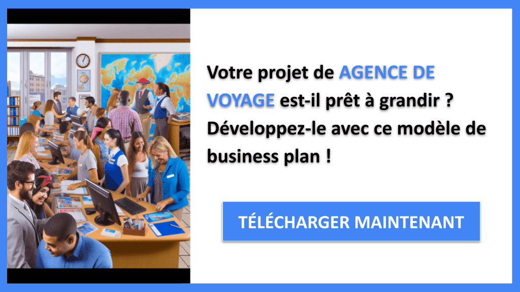 Stratégies de Croissance Innovantes pour une Agence de Voyage 6 Stratégies de Croissance Agence de Voyage - AGENCE DE VOYAGE-4
