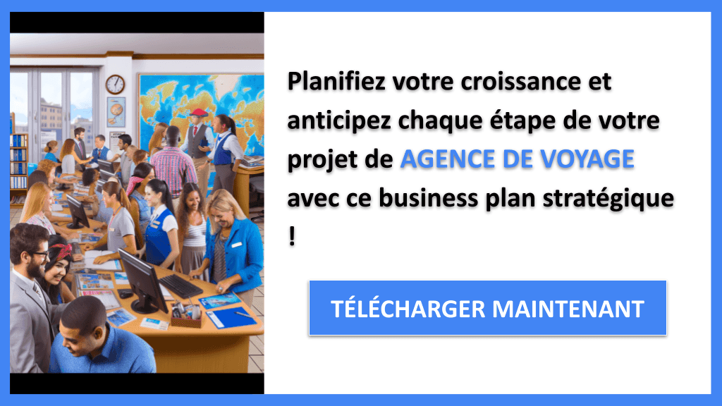 Stratégies de Croissance Innovantes pour une Agence de Voyage 8 Stratégies de Croissance Agence de Voyage - AGENCE DE VOYAGE-6