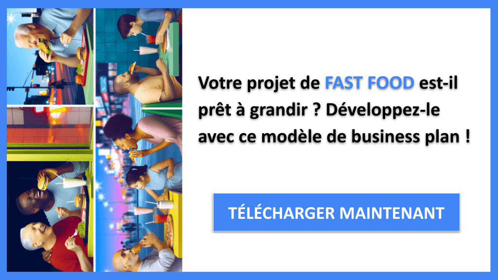Stratégies de Croissance Fast Food - FAST FOOD-4