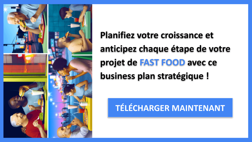Stratégies de Croissance Fast Food - FAST FOOD-6