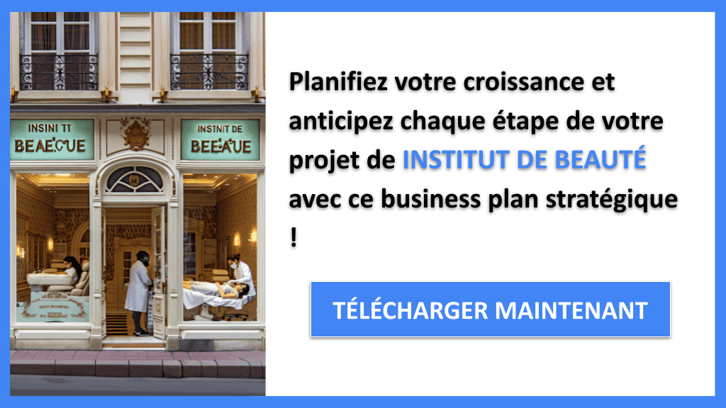Quelles Stratégies de Croissance pour Booster un Institut de Beauté ? 8 Stratégies de Croissance Institut de Beauté - INSTITUT DE BEAUTÉ-6