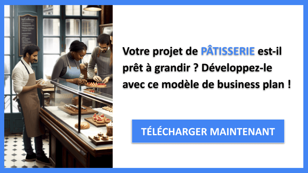 Stratégies de Croissance Pâtisserie - PÂTISSERIE-4