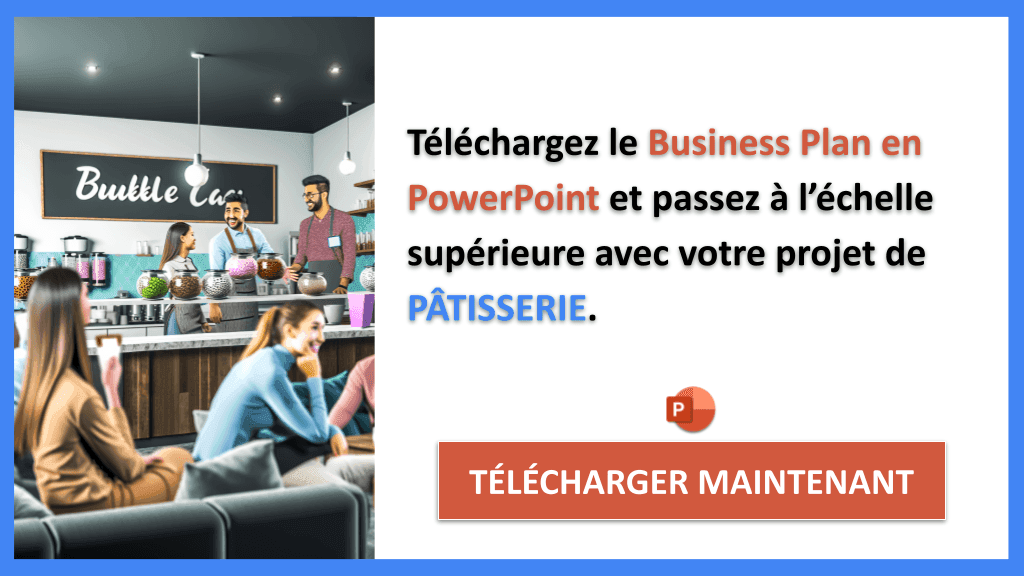 Stratégies de Croissance Pâtisserie - PÂTISSERIE-5