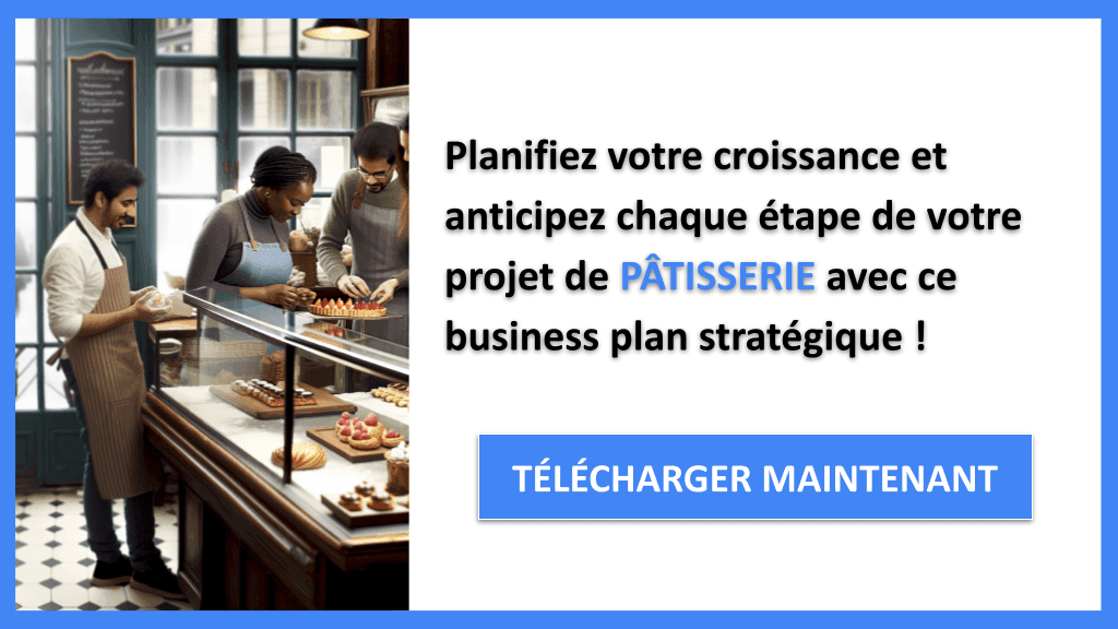 Stratégies de Croissance Pâtisserie - PÂTISSERIE-6