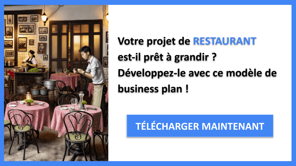 Stratégies de Croissance Restaurant - RESTAURANT-4