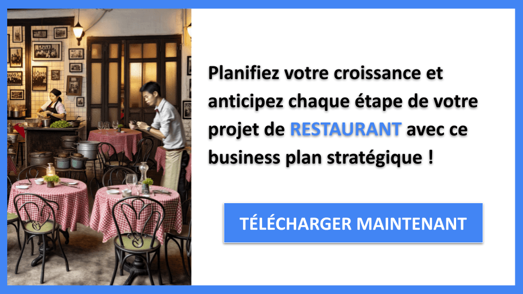 Stratégies de Croissance Restaurant - RESTAURANT-6
