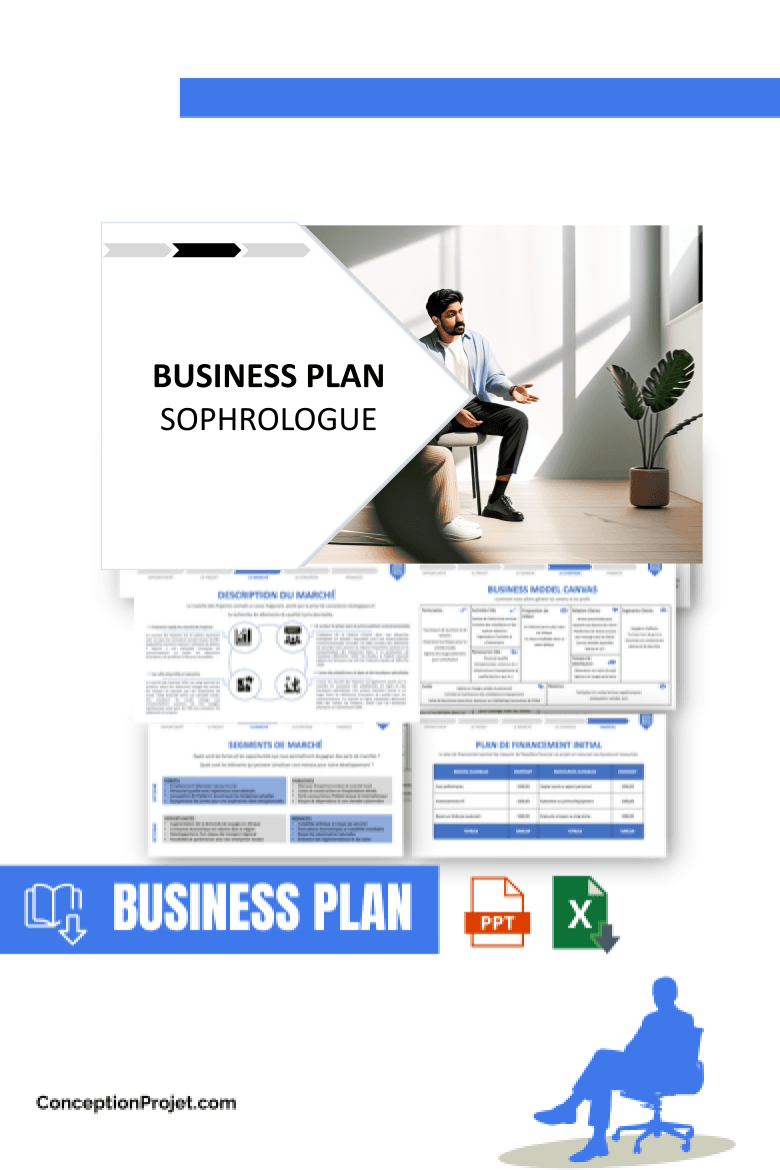 Sophrologue Prévisionnel financier Exemple - SOPHROLOGUE-2