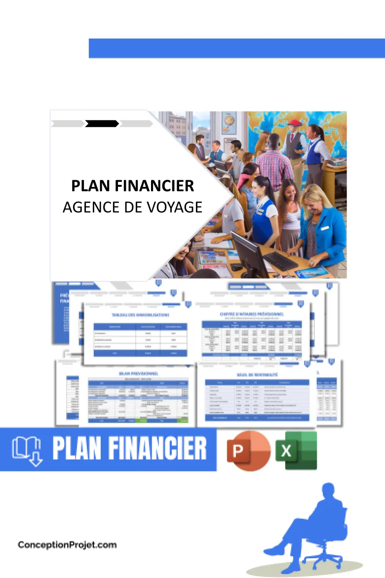 Segments Clients Agence de Voyage - AGENCE DE VOYAGE-3