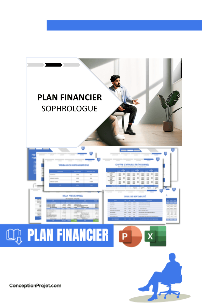 Sophrologue Prévisionnel financier Exemple - SOPHROLOGUE-3