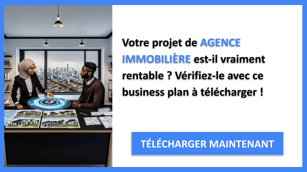 Agence immobilière Revenus Rentabilité - AGENCE IMMOBILIÈRE-4