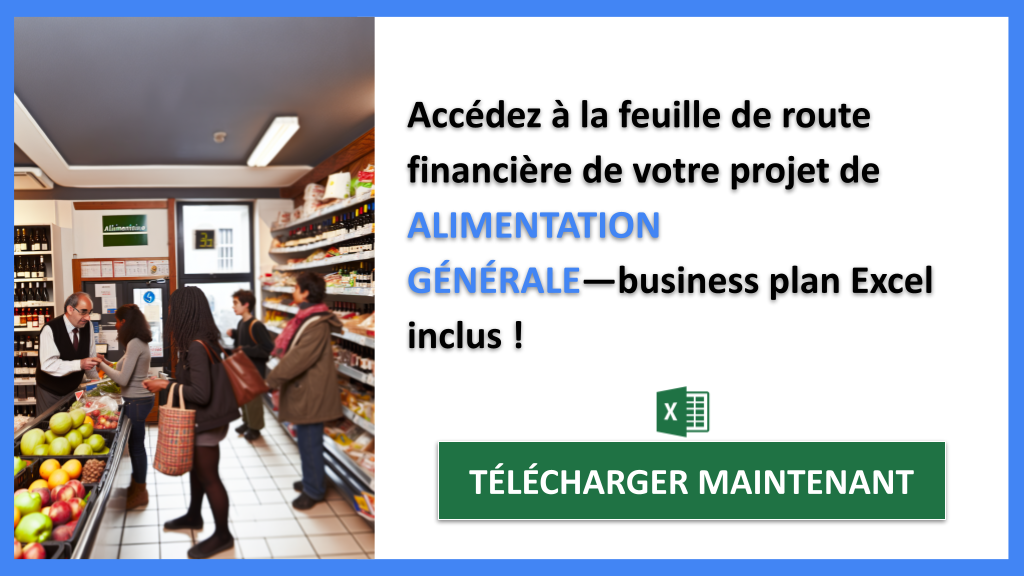 Alimentation Générale Revenus Rentabilité - ALIMENTATION GÉNÉRALE-5