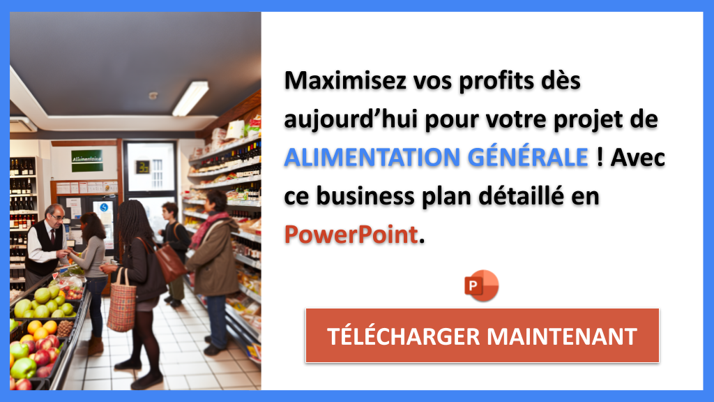 Alimentation Générale Revenus Rentabilité - ALIMENTATION GÉNÉRALE-6