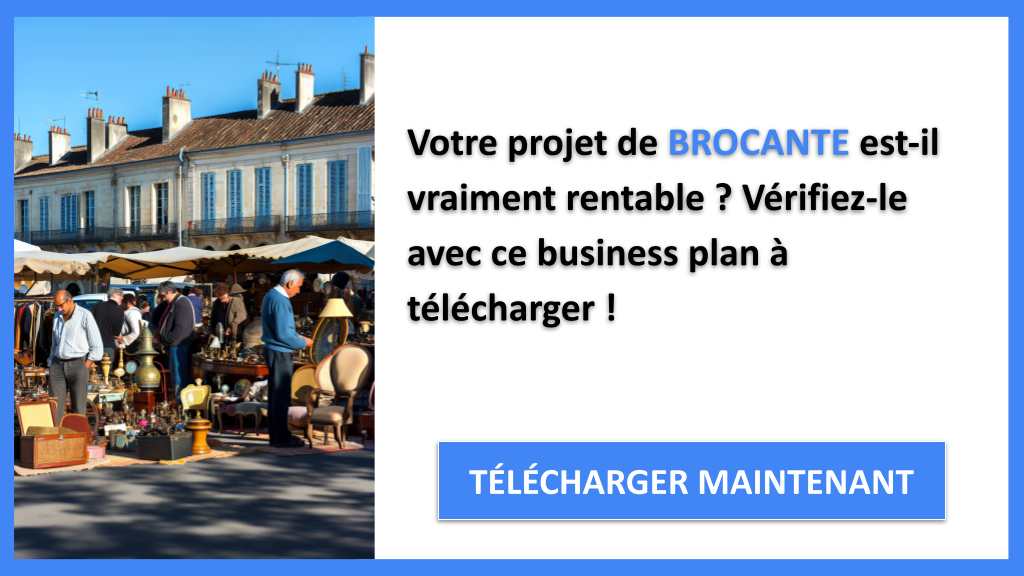 Brocante : Analyse complète de la rentabilité et des revenus 6 Brocante Revenus Rentabilité - BROCANTE-4