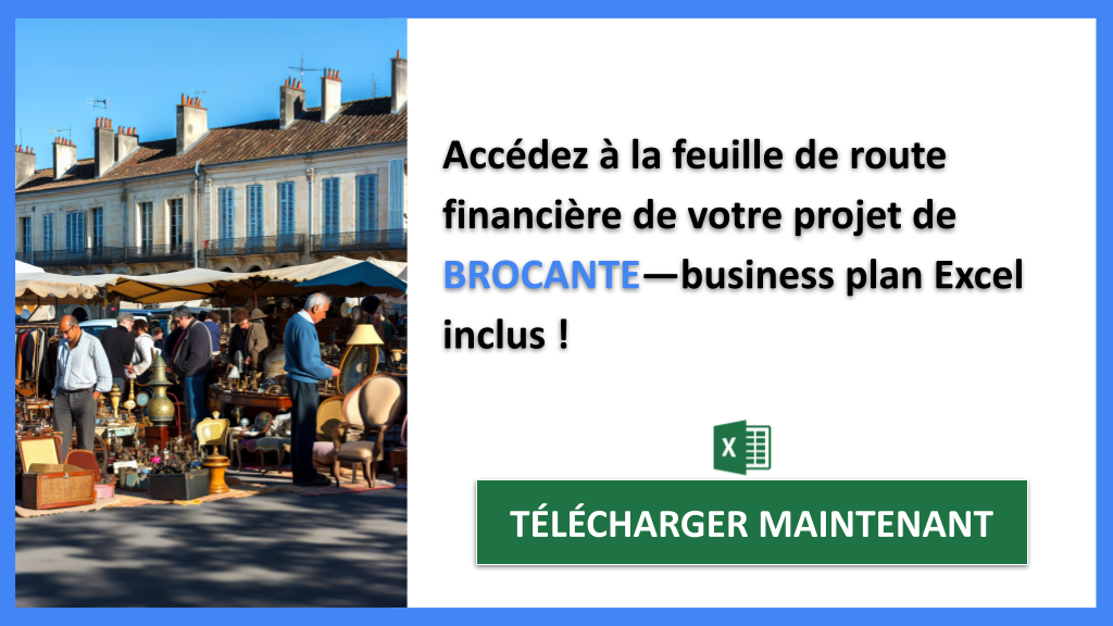 Brocante : Analyse complète de la rentabilité et des revenus 7 Brocante Revenus Rentabilité - BROCANTE-5