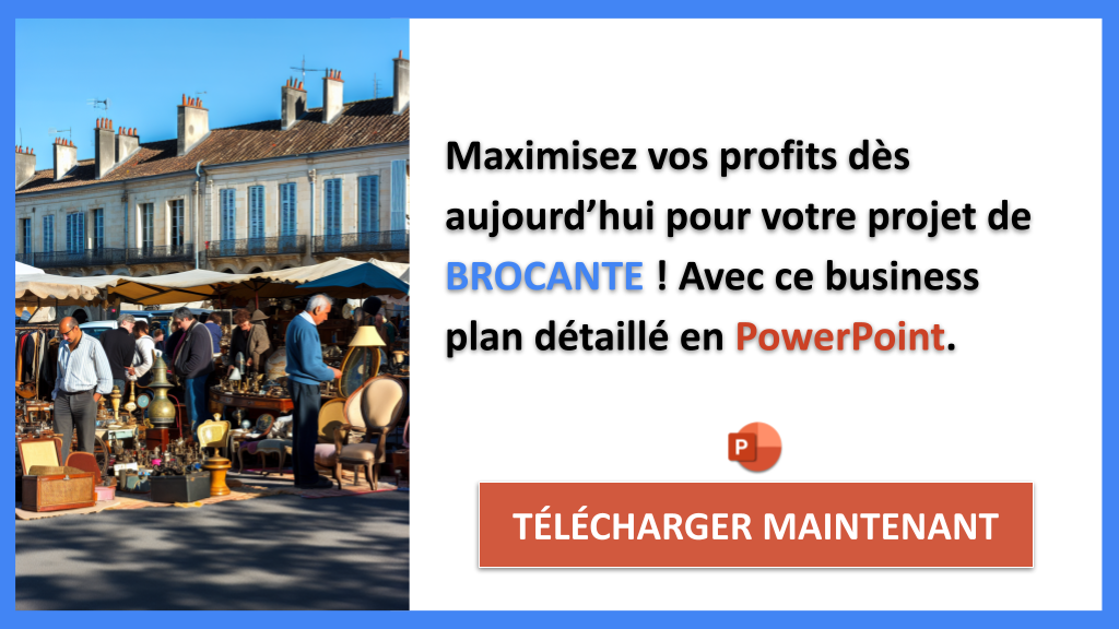 Brocante : Analyse complète de la rentabilité et des revenus 8 Brocante Revenus Rentabilité - BROCANTE-6