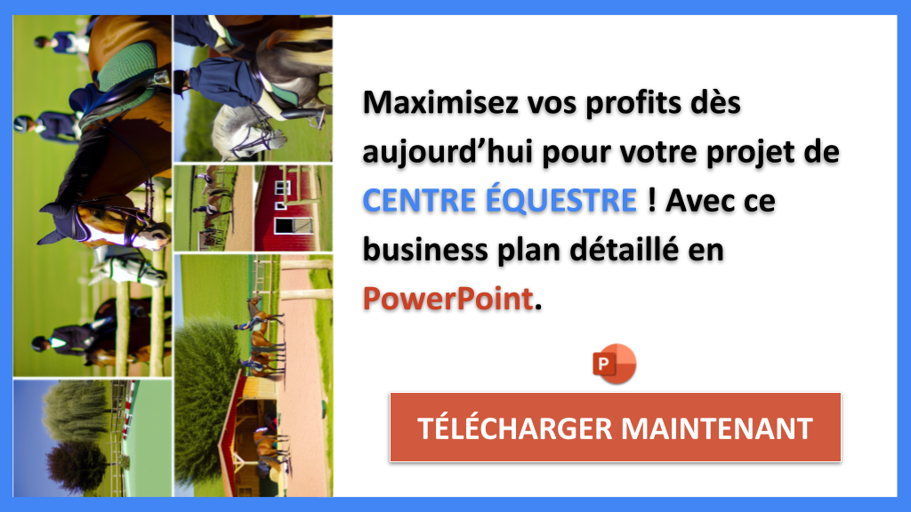 Centre Équestre Revenus Rentabilité - CENTRE ÉQUESTRE-6