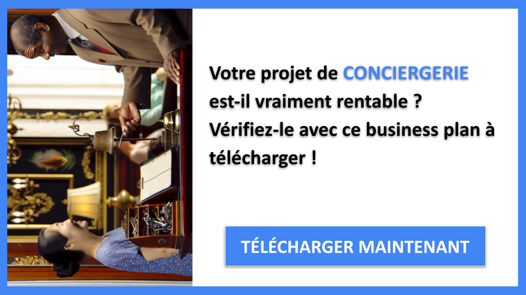 Conciergerie Revenus Rentabilité - CONCIERGERIE-4
